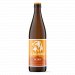 Zaganu ZĂGANU Blondă (Pilsner) 500ml 