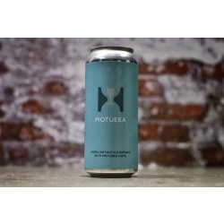 Hill Farmstead - Motueka - addicted2craftbeer