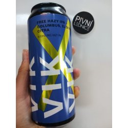Pivovar Vik Free Hazy Ipa