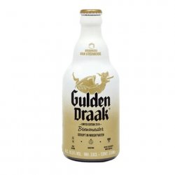 Gulden Draak Brewmaster Edition 330mL - The Hamilton Beer & Wine Co