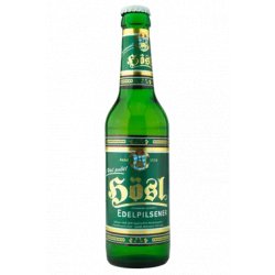Privatbrauerei Hösl Edelpilsener