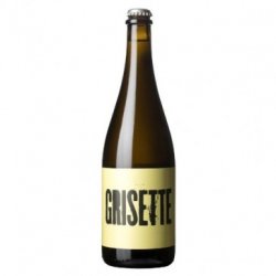 Grisette Cyclic Beer Farm - OKasional Beer