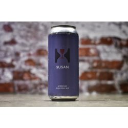 Hill Farmstead - Susan - addicted2craftbeer