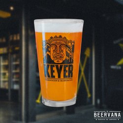 Vaso Keyer - Beervana