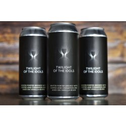 Hill Farmstead - Twilight of the Idols - addicted2craftbeer