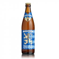 Oktoberfest 6.1% - Beer Ritz