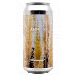 Ārpus Brewing Co. Hefeweizen