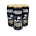 Black Plague Gothica Mexican Lager 4-Pack Can Black Plague Gothica Mexican Lager 4-Pack Can