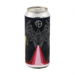 Mortalis Brewing Company Hydra | Apricot + Mango + Raspberry