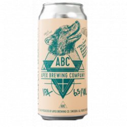 Apex Brewing Morbach Monster - Cantina della Birra