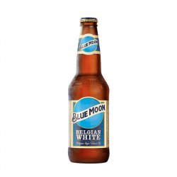 Blue Moon Belgian White 355ml - Beer World Perú