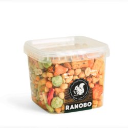 Ranobo Apero Mix 450Gr - Belgian Beer Heaven