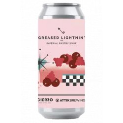 Cierzo / Attik Greased Lightnin’