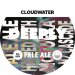 CLOUDWATER BREW CO Deeply (KEGSTAR) 5.0% 