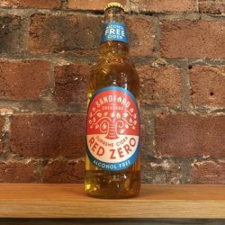 Sandford Orchards Red Zero