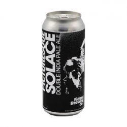 Fidens Brewing Co Picturesque Solace