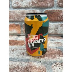 Van Moll Hopocalypse Now 2025