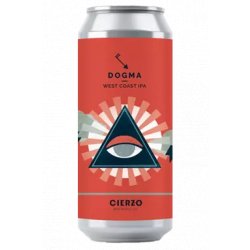 Cierzo Brewing Co. Dogma