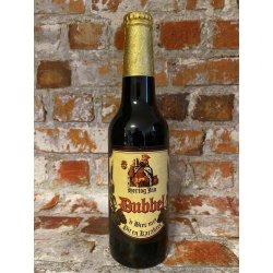 Hertog Jan Dubbel 1989 33CL - Gerijptebieren.nl