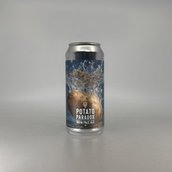 Azvex Brewing Company Potato Paradox