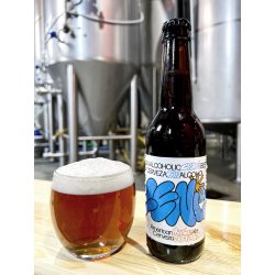 ZENIT American Amber Ale ZENIT American Amber Ale