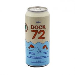 Le Ketch Dock 72 - Peacharine, Galaxy & Nelson Sauvin