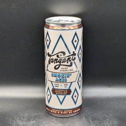 Tangent Smokin' Aces Hard Sparkling Can Sgl - Saccharomyces Beer Cafe