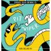 Crooked Crab Brewing Pit Viper NEIPA 4 pack 16 oz. 