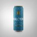 Thornbridge Halcyon, 7.4% Imperial IPA Thornbridge Halcyon, 7.4% Imperial IPA