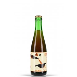 Mikkeller ÅrhHvad Grand Marnier 6.8% vol. 0.375l - Beerlovers