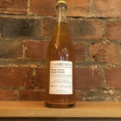 Sobremesa Chisel Jersey Single Variety - Beer Park