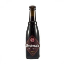 Westmalle  Dubbel  33 cl   Fles - Thysshop