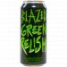 Hop Butcher For The World - Blazed Green Relish 