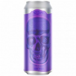 The Veil Brewing Co - Terror³ - Left Field Beer