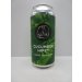 8 Wired Cucumber Hippy Sour 4% 440ml 