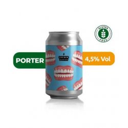 Garage Beer Co Locker