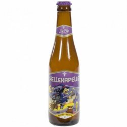 Hellekapelle  Blond  33 cl  Fles - Drinksstore