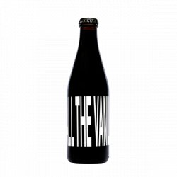 Omnipollo All the Vanilla