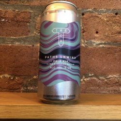 Track Brewing Company Paths Unwind
