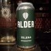 Alder - Zelena - 44 - Lattina 