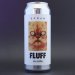 Baron - Fluff - 8% (500ml) 