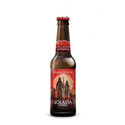 Eremita Braukunst Solasta Rotbier