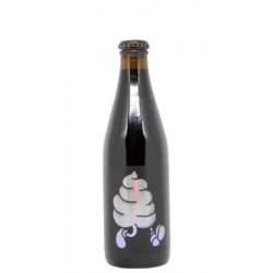 Omnipollo Barrel Aged Original Maple Truffle Ice Cream Waffle - Hops & Hopes