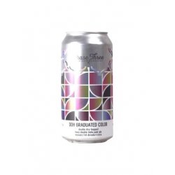 Phase Three Brewing  DDH Graduated Color - Ales & Brews