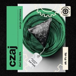 Przetwórnia Chmielu Czaj Przetwórnia Chmielu Czaj