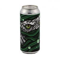 Tired Hands Brewing Company Refreshing