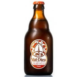 Val Dieu Triple