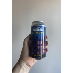 Elusive Brewing Cityscape Pale Ale - Heaton Hops