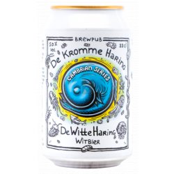 De Kromme Haring De Witte Haring