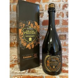 Hertog Jan Grand Prestige Vatgerijpt 2019 — Hooghoudt - Gerijptebieren.nl